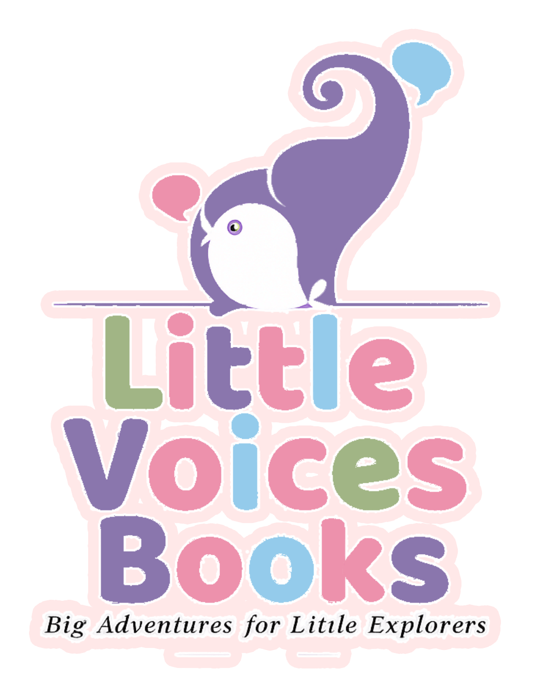 littlevoicesbooks.com
